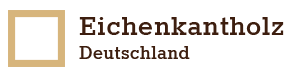 Eichenkantholz Deutschland Logo